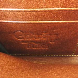 Carving Tribes 財布　ブラウン Box Case Wallet ウォレット カービングトライブスCarving