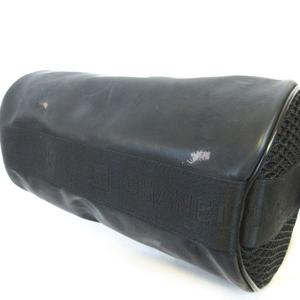 シャネル CHANEL スポーツライン ミニ ドラム ワンショルダーバッグ