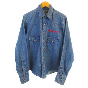 rock mount ranch wear ウエスタンシャツ インド製 Rockmount Ranch Wear ロックマウント ランチウェア 半袖シャツ