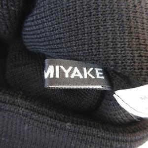 issey miyake ニット 帽子 アクセサリー＆その他／帽子 – isseymiyake.com