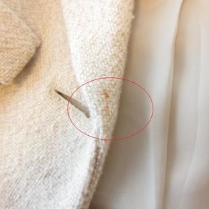 バーバリー ロンドン BURBERRY LONDON ノーフォークジャケット