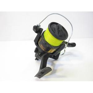 リョービ　スピニングリール 黒 ライン付き リョービ スピニングリール 黒 ライン付き 2025年最新】Yahoo