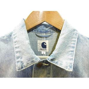 ロンハーマン Ron Herman × カーハート carhartt デニム カバーオール