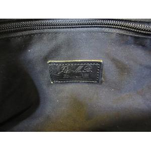 ジャスエムビーブルー Jas MB BLUE ボストン バッグ 手提げ 肩掛け 鞄