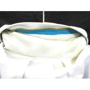 美品■アシックス レトロ　スキーウェア ホワイト マルチカラー M マッソ MASSO スキー ウェア ジャケット M カラフル マルチカラー