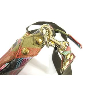ヴィヴィアンウエストウッド Vivienne Westwood ショルダーバッグ 