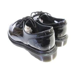 未使用Dr.Martens x Fragment ドクターマーチン/フラグメント フラグメントデザインxドクターマーチンによる最新コラボが発売