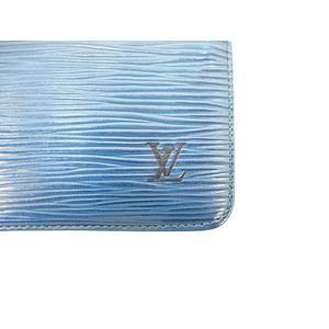 ルイヴィトン LOUIS VUITTON エピ ポシェットクレ コインケース