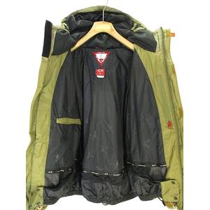 オークリー OAKLEY ダウン ジャケット スキー スノーボード ウェア 