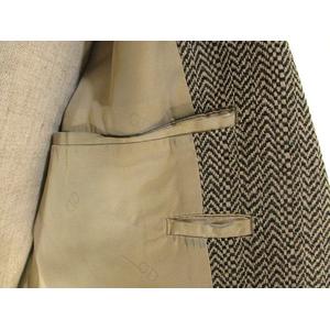 クリスチャンディオール Christian Dior MONSIEUR テーラード