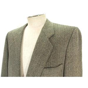 クリスチャンディオール Christian Dior MONSIEUR テーラード