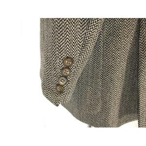 クリスチャンディオール Christian Dior MONSIEUR テーラード