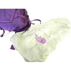 ザノースフェイス THE NORTH FACE 美品 TELLUS 30 テルス30 NM06111 