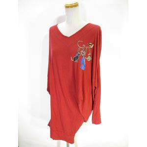 ヴィヴィアンウエストウッドレッドレーベル Vivienne Westwood RED  