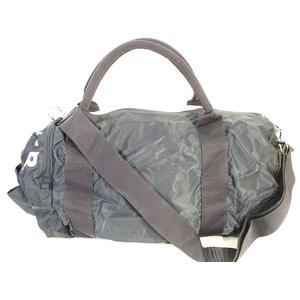 新品未使用トミーヒルフィガー ボストン ショルダー バッグ トミーヒルフィガー TOMMY HILFIGER ロール ボストン バッグ