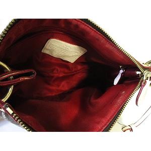 コーチ COACH チャーリークロスボディ ハンド ショルダー バッグ