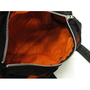 ポーター PORTER ボストンバッグ ミニ ドラムバッグ 無地 シンプル