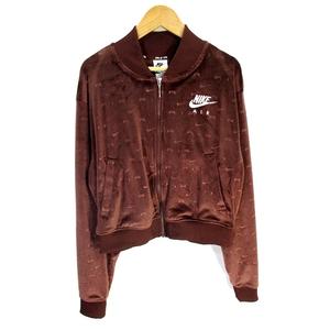 ナイキ NIKE ベロア トラック ジャケット セットアップ ミッドライズ