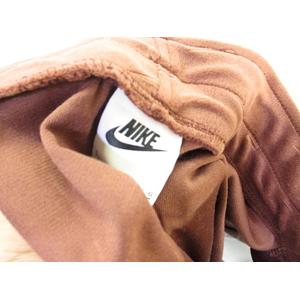 ナイキ NIKE ベロア トラック ジャケット セットアップ ミッドライズ  