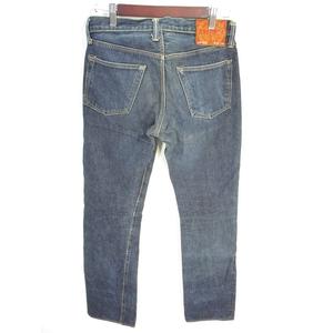 トイズマッコイ TOYS McCOY 135D デニム パンツ ジーンズ ロング