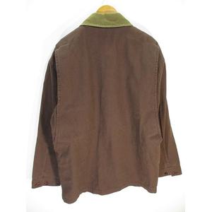 エルエルビーン L.L.BEAN カバーオール ハンティング ジャケット