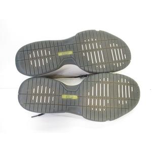 ナイキ NIKE SB ZOOM AIR URL スニーカー 305997-002 グレー 29.5 