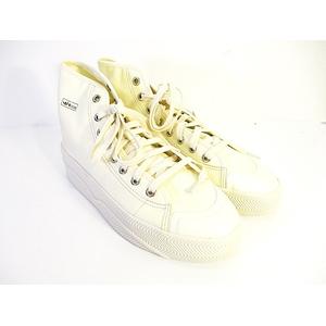 未使用品 アディダスオリジナルス adidas originals NIZZA 2