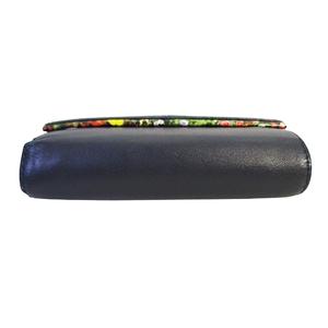 ポールスミス PAUL SMITH 三つ折り 財布 ウォレット がま口 花柄