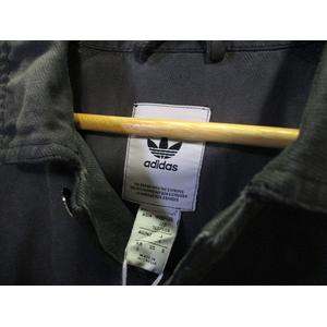 adidas Originals RYV デニムジャケット GN3292 M アディダスオリジナルス adidas originals R.Y.V. デニム
