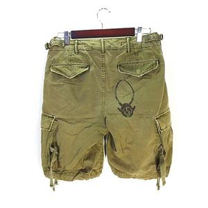 ポロ バイ ラルフローレン Polo by Ralph Lauren カーゴ ショート