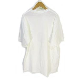 アベイシングエイプ A BATHING APE Tシャツ カットソー 半袖