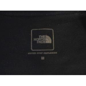 ザノースフェイス THE NORTH FACE NT32035 ロゴ プリント T