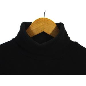 Lacoste ブラック 長袖カットソー LACOSTE EXCLUSIVE ブラック 長袖シャツ US M - メルカリ