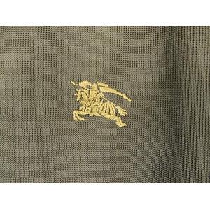 バーバリーブラックレーベル BURBERRY BLACK LABEL バーバリー