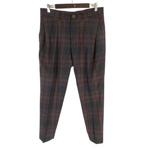 ヴィヴィアンウエストウッドマン Vivienne Westwood MAN パンツ 