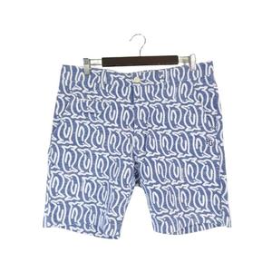 パーリーゲイツ PEARLY GATES パンツ ハーフパンツ ゴルフウエア