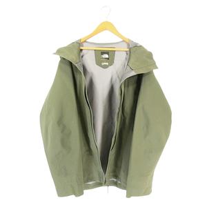 廃盤品 THE NORTH FACE Gadget Hangar Hoodie ザノースフェイス THE NORTH FACE GADGET HANGAR HOODIE 前開き ジップ