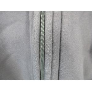 ヒステリックグラマー HYSTERIC GLAMOUR パーカー ジップアップ