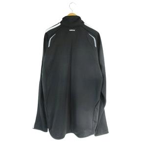 アディダス adidas トラック ジャケット ジャージ ジップアップ ロゴ 