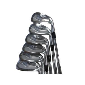 ミズノ MIZUNO MIZUNO PRO 243 アイアン 6本セット 5～9 P Dynamic Gold 120 S200 QQQ メンズ