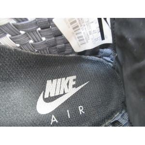 ナイキ NIKE スニーカー シューズ AIR WOVEN エアウーブ サイズ25㎝ グレー系 レディース