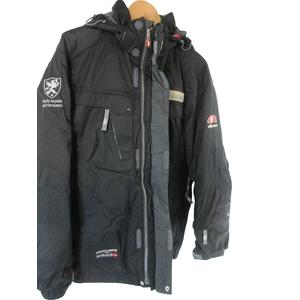 エレッセ ellesse E-8010 セットアップ 上下セット スキー