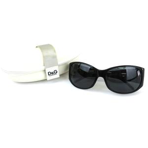 ディー&ジー ドルガバ ドルチェ&ガッバーナ D&G 3008A サングラス ロゴ
