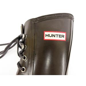 ハンター HUNTER レインブーツ レインシューズ ラバーブーツ