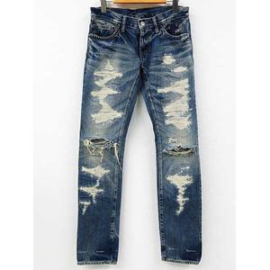 ヒステリックグラマー HYSTERIC GLAMOUR デニムパンツ ジーンズ 