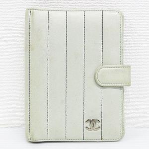 シャネル CHANEL 10400098 ニューマドモアゼル アジェンダ 手帳カバー 