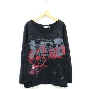 セックスポット SEX POT リベンジ ReVeNGe カットソー トップス