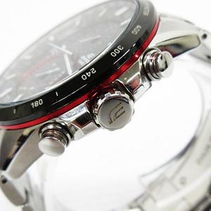 カシオ CASIO EQW-A1300 エディフィス EDIFICE ソーラー電波時計 