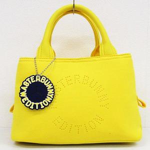 マスターバニー MASTER BUNNY エディション EDITION カートバッグ 鞄