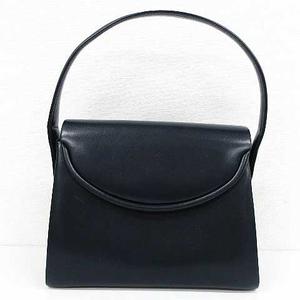 リサシャンテール Lisa chantelle ハンドバッグ トート 鞄 ミニ 